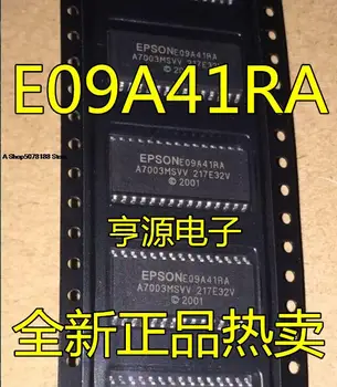 10pieces E09A41RA SOP30