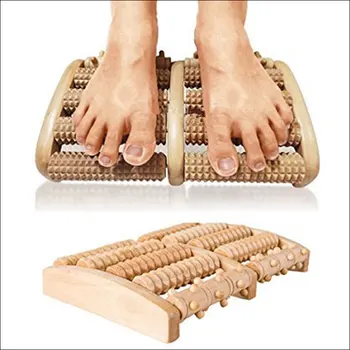 Medinis Volelis Foot Massager Sauna Rinkinys Įtempių Sveikatos Terapija, Atsipalaiduoti Masažo reikmenys, sauna